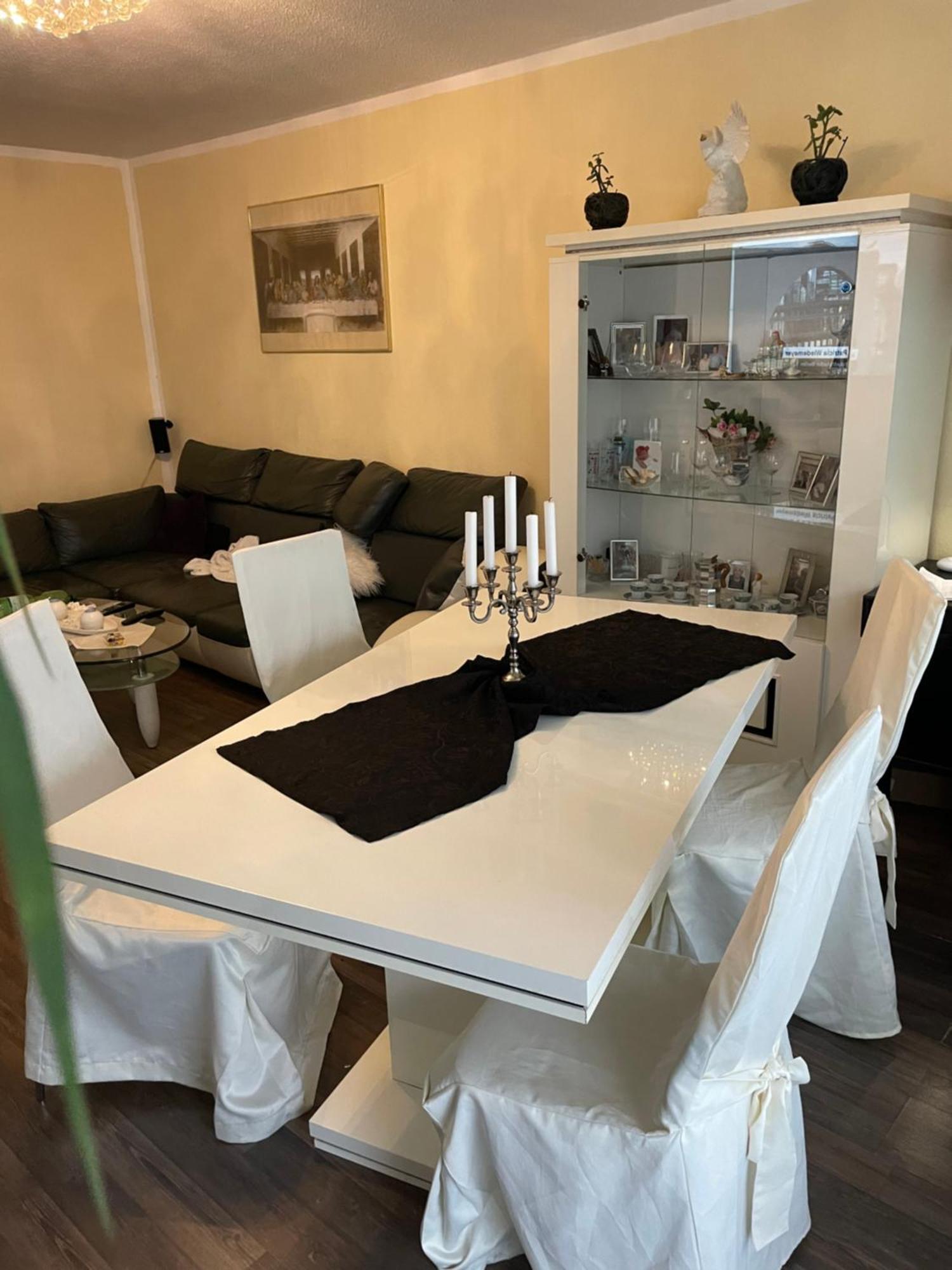 Apartment Ferienwohnung Cologne