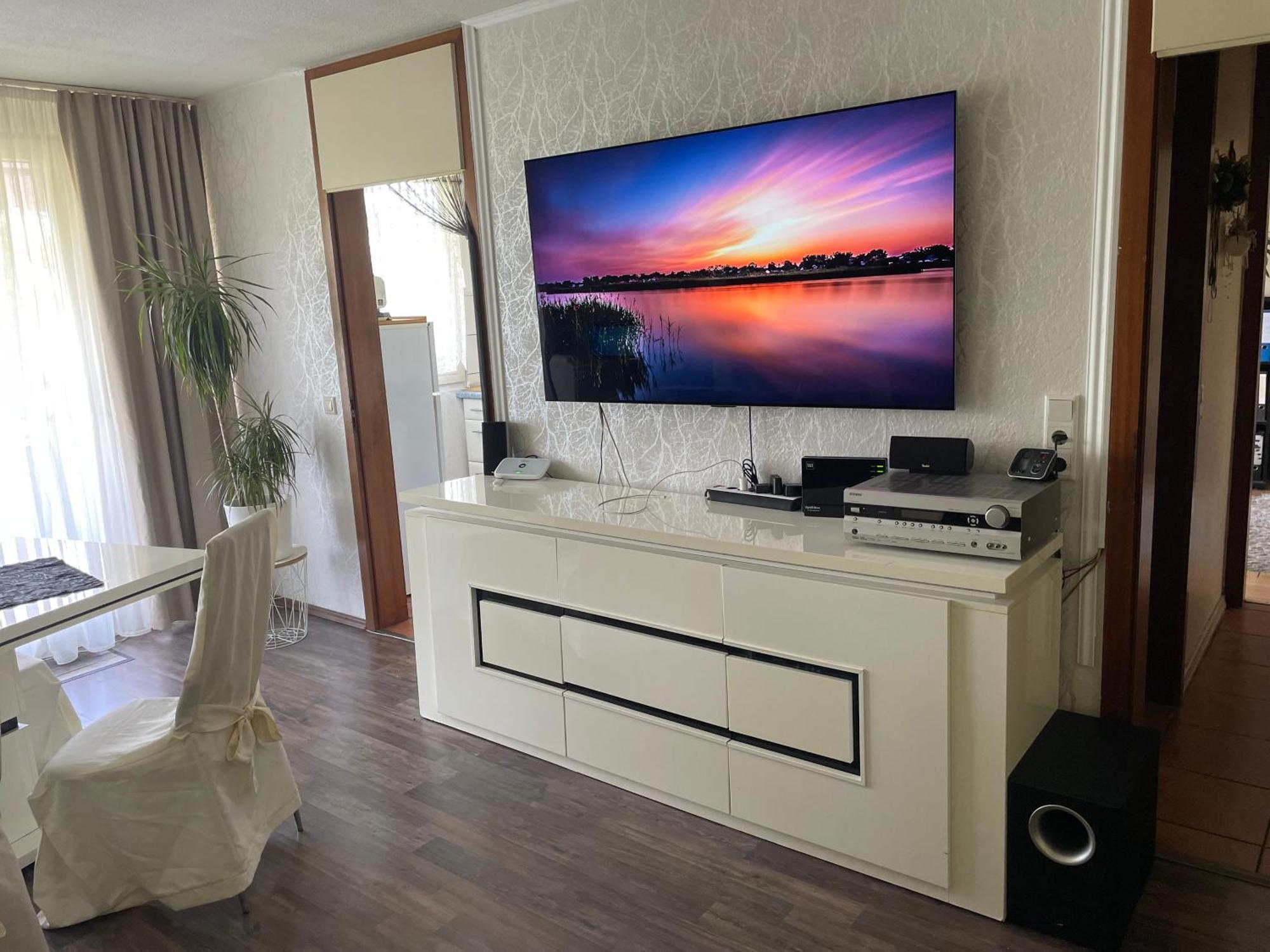 Ferienwohnung Apartment