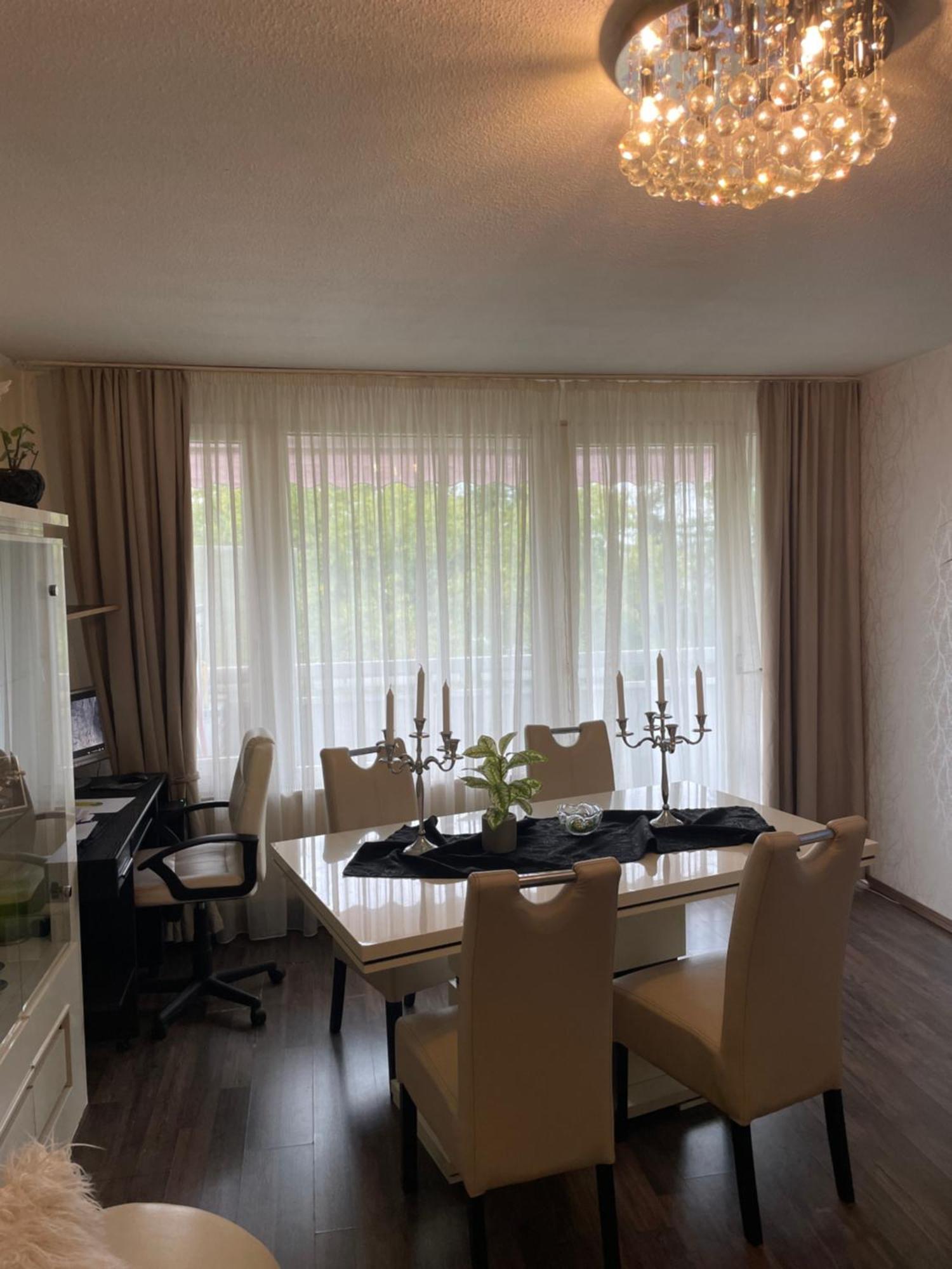 Apartment Ferienwohnung *