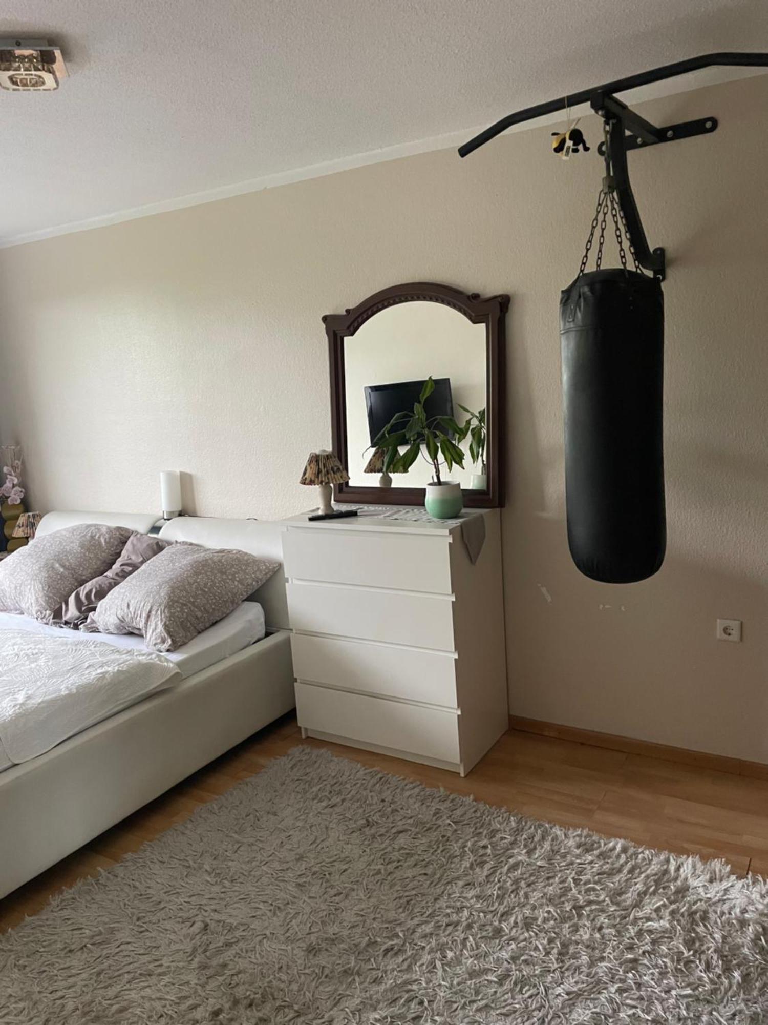 Ferienwohnung Apartment