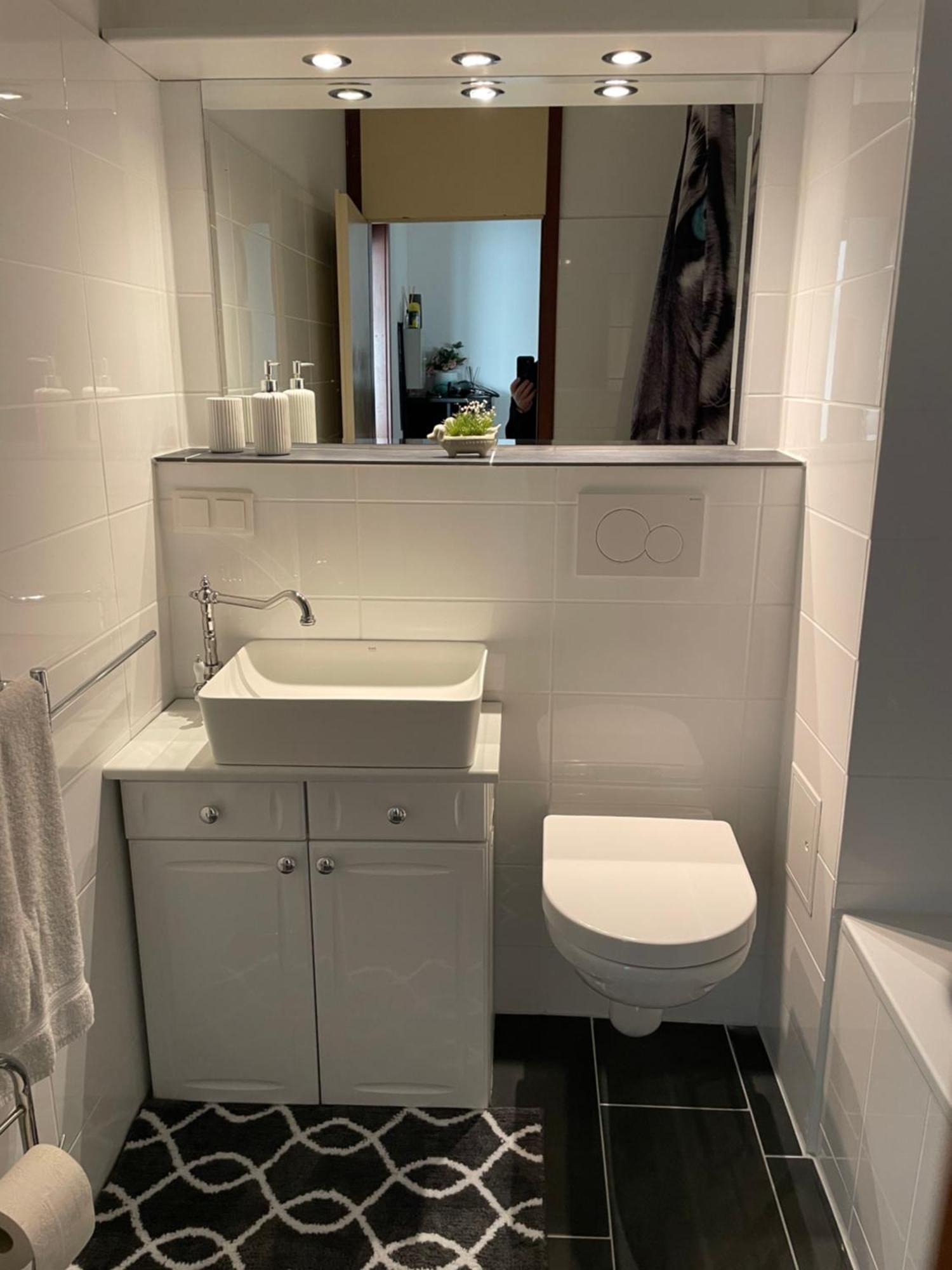 Ferienwohnung Apartment