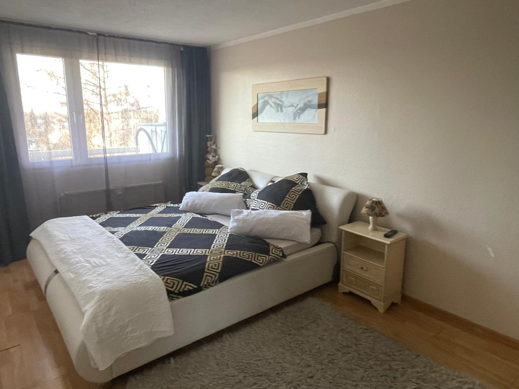 Apartment Ferienwohnung Cologne