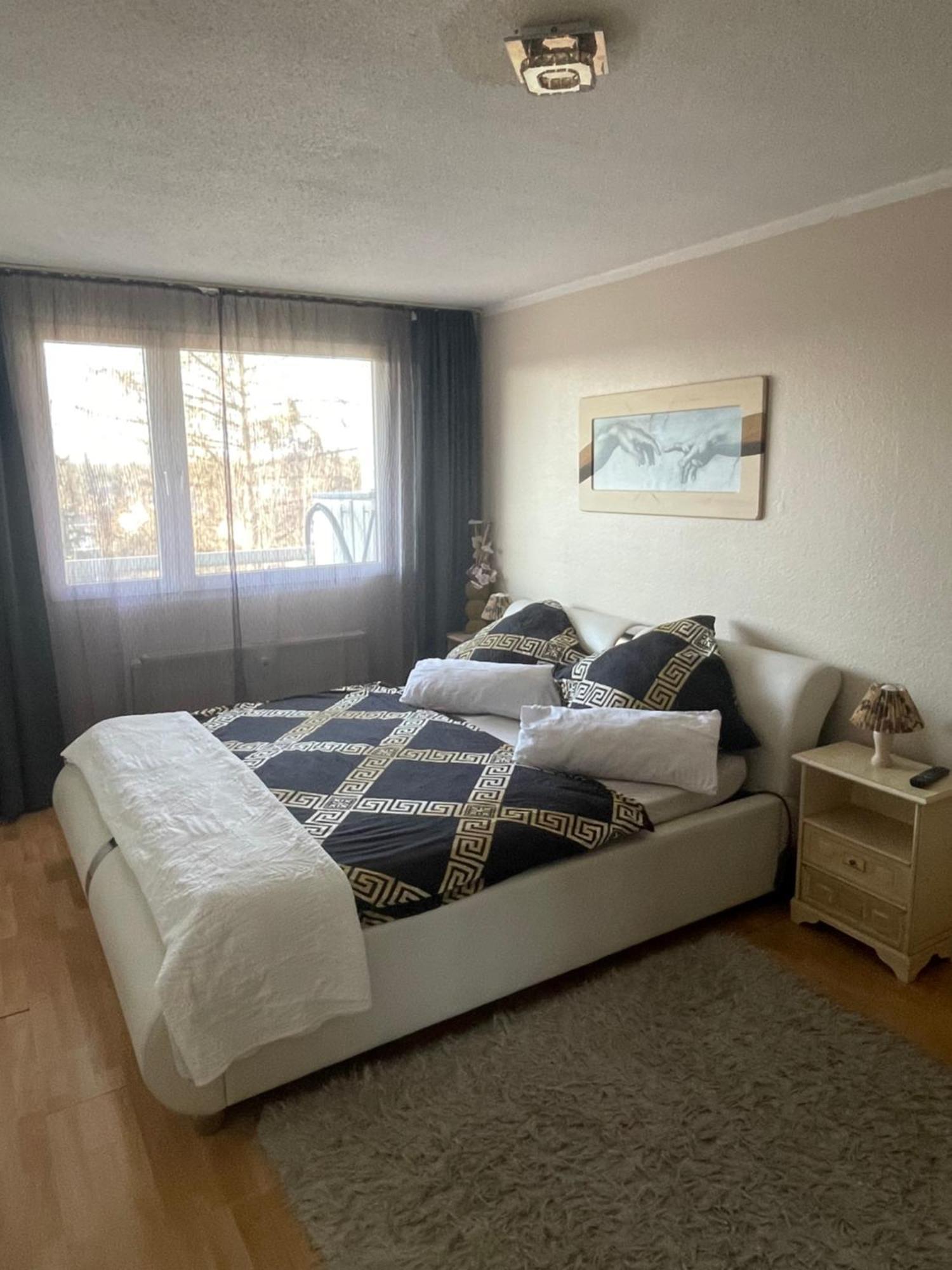 Apartment Ferienwohnung Cologne