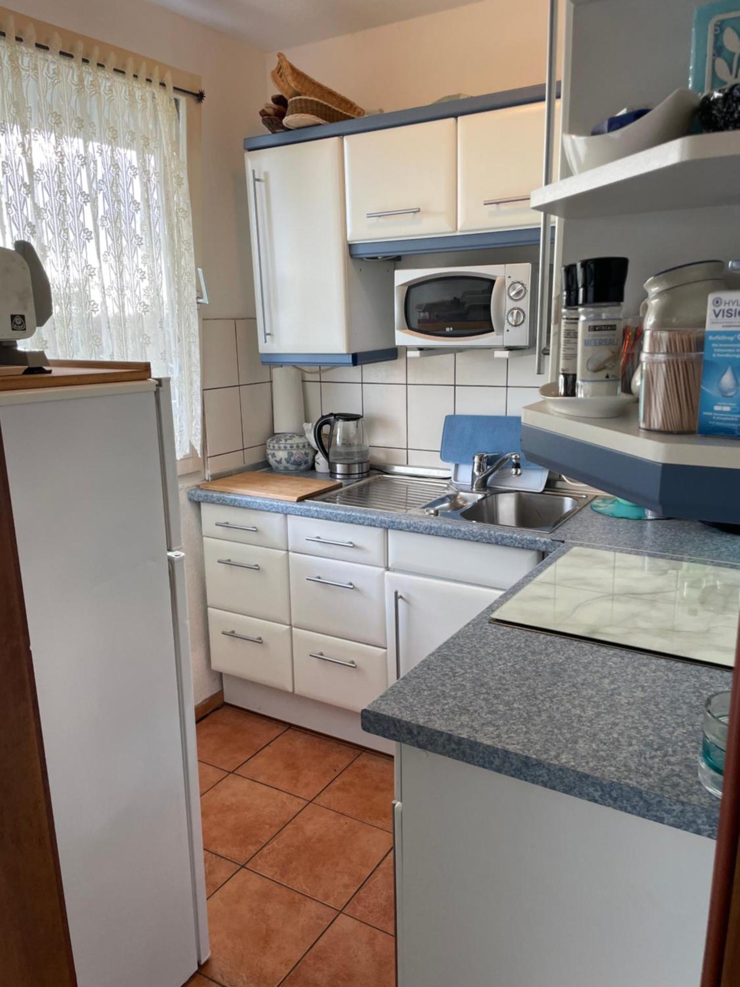Ferienwohnung Köln