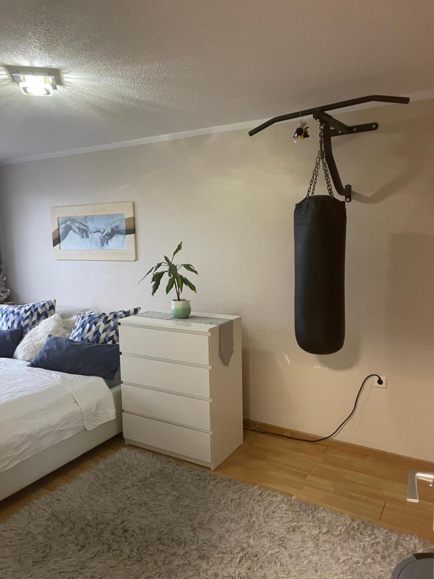 Ferienwohnung Köln