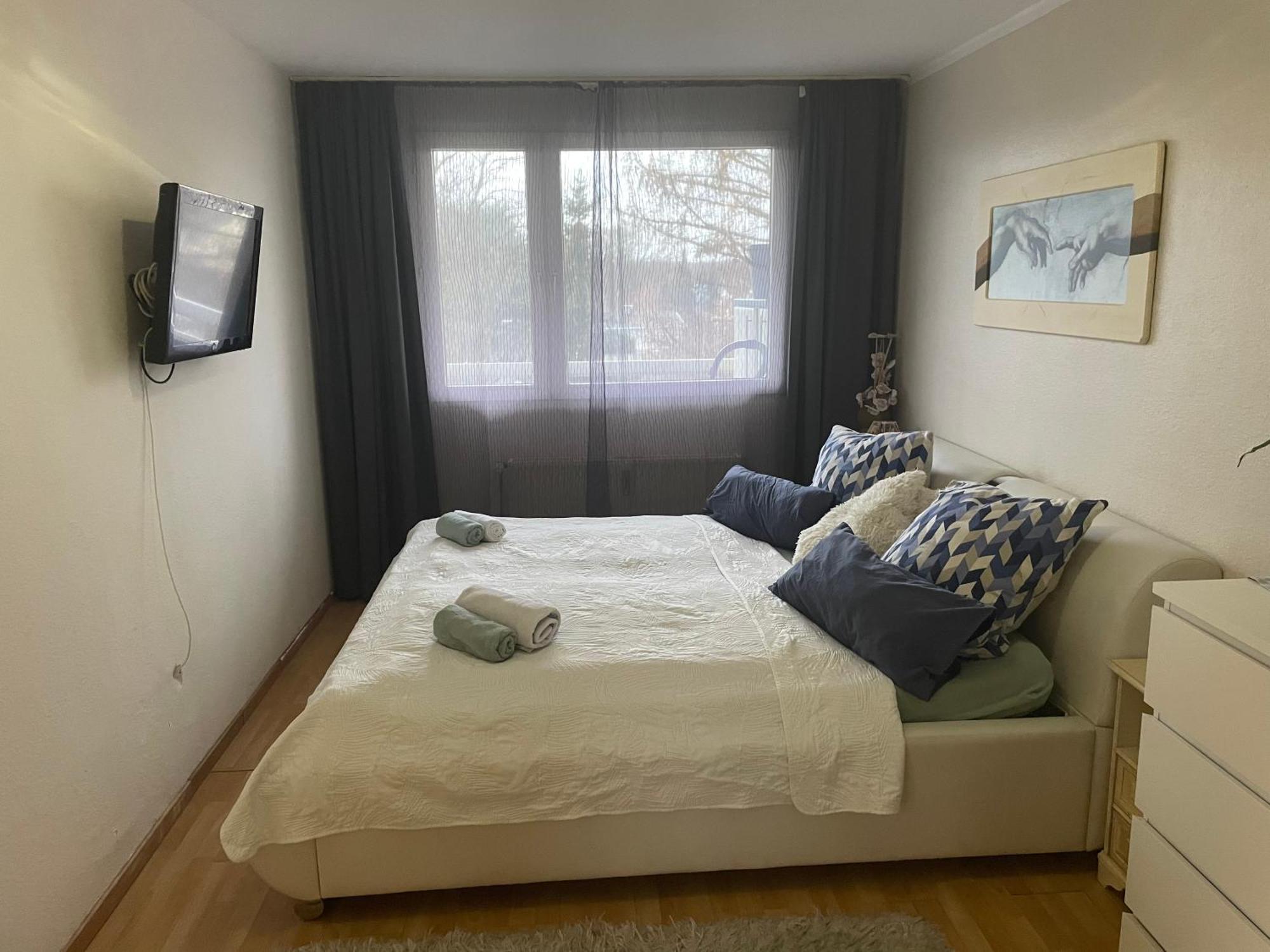 Ferienwohnung Köln