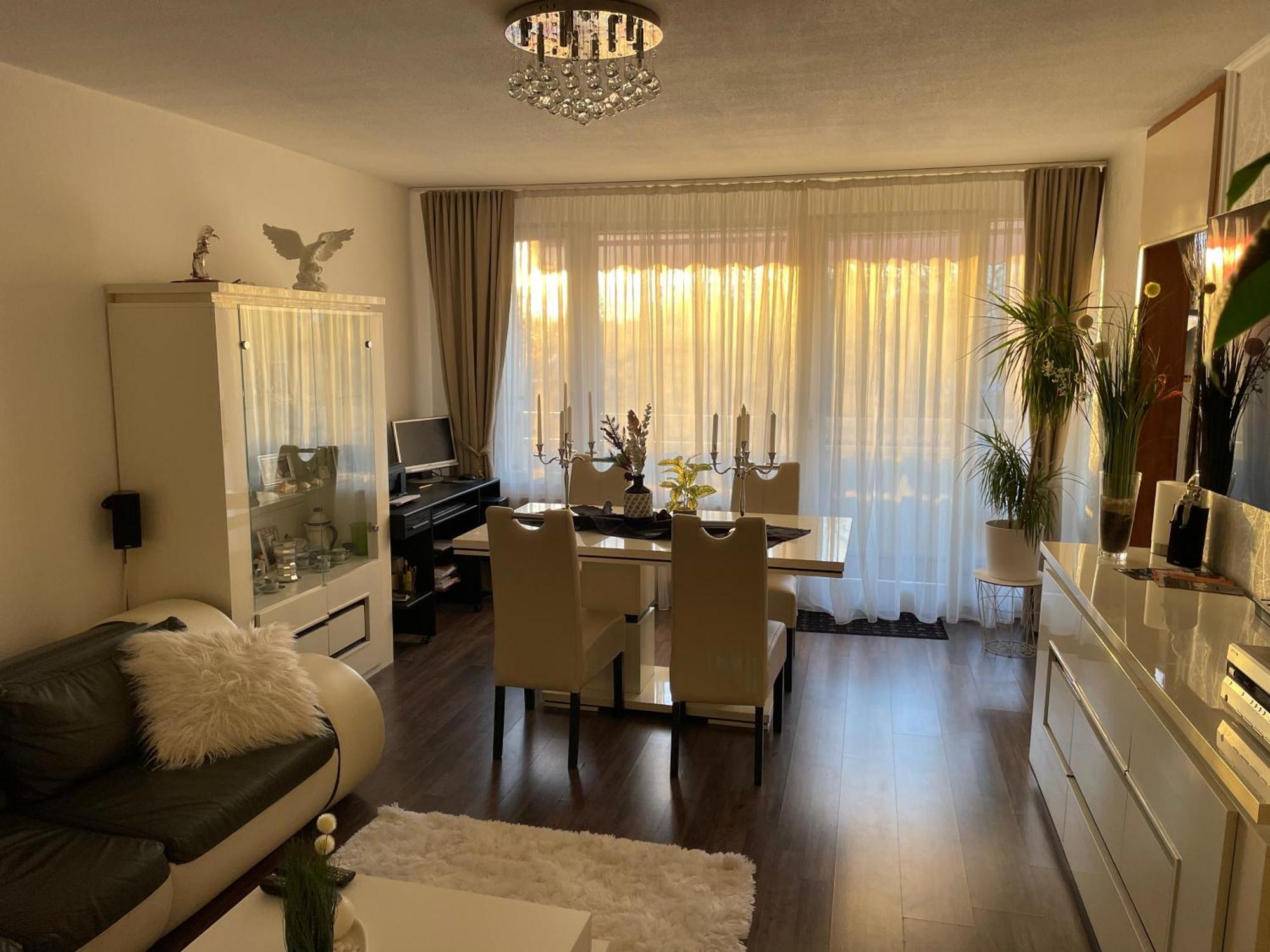 Ferienwohnung Köln