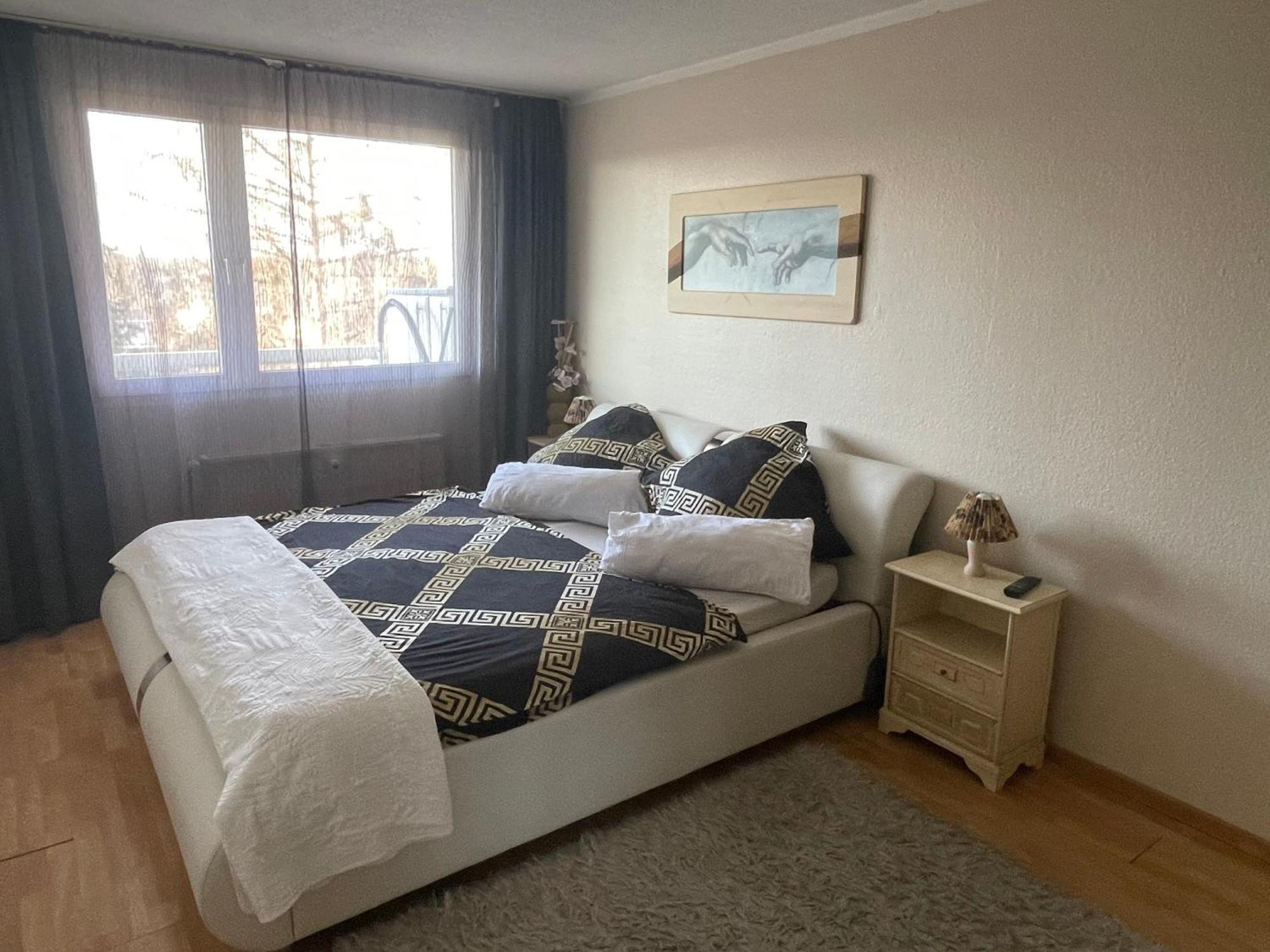 Ferienwohnung Köln