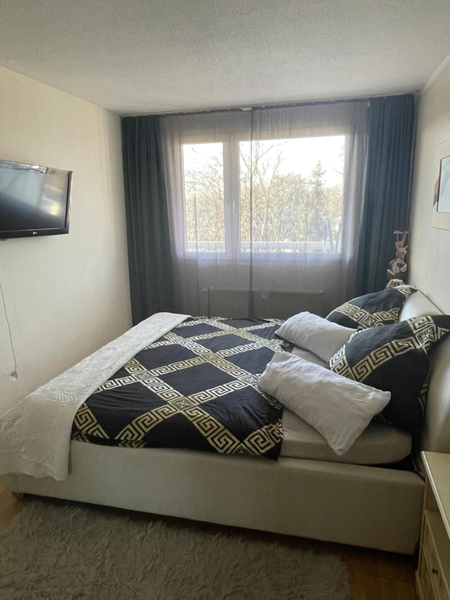 Ferienwohnung Apartment Köln